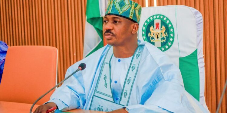 Sokoto’s Governor Didn’t Visit Nnamdi Kanu – DG Media