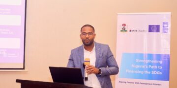 SDGs: Nigeria Moves to Fix Development Financing Gaps through INFF