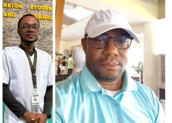 Students urge Nigerian embassy in Philippines to halt visa revocation crisis