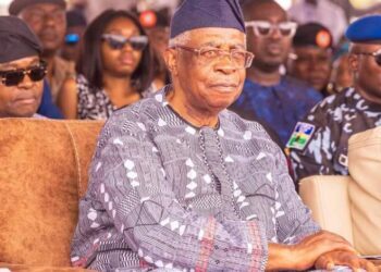 Birthday Tribute:The Quintessential Gen. TY Danjuma At 88