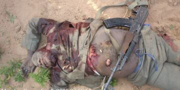 Army Neutralise 13 Suspected Terrorists In Sokoto 