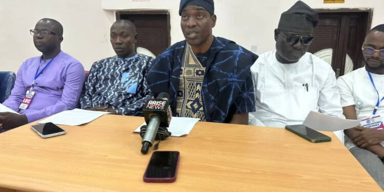 Taraba University, Peace Bureau Outline Strategies to Address Nigeria’s Security Challenges