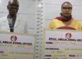 Arraignment of commandant, director: EFCC acted in bad faith – Peace Corps