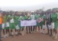 YSFON Queen Emerged First at the Just Concluded Halimatu Ayinde’s 2025 Just concluded 7 Aside Competition in Kaduna