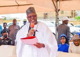 FCT Health Insurance Adds 33,000 New Enrollees