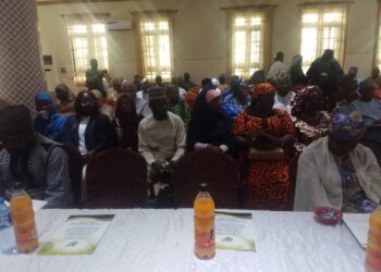 Kaduna Secures 2nd Position in 2025 PEBEC Ease of Doing Business Rankings