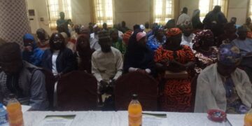 Kaduna Secures 2nd Position in 2025 PEBEC Ease of Doing Business Rankings