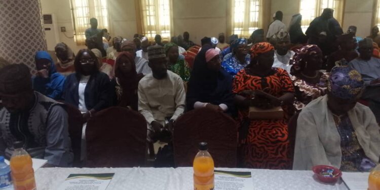 Kaduna Secures 2nd Position in 2025 PEBEC Ease of Doing Business Rankings