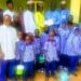 Philanthropist Offers Scholarship to 25 Vulnerable Children Taraba