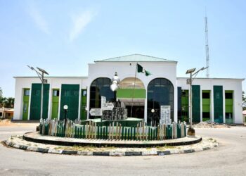 Taraba Assembly Passes N653.5bn 2026 Budget, Leading National Approval Timeline