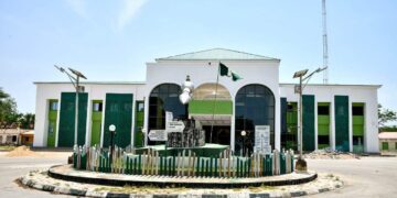 Taraba Assembly Passes N653.5bn 2026 Budget, Leading National Approval Timeline