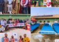 Hope Restored as itel Renovates Kaduna Health Centre with Essential Facilities and Solar-Powered Upgrades