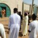 Tultude: Bishop Kukah Visits Sokoto Inmates