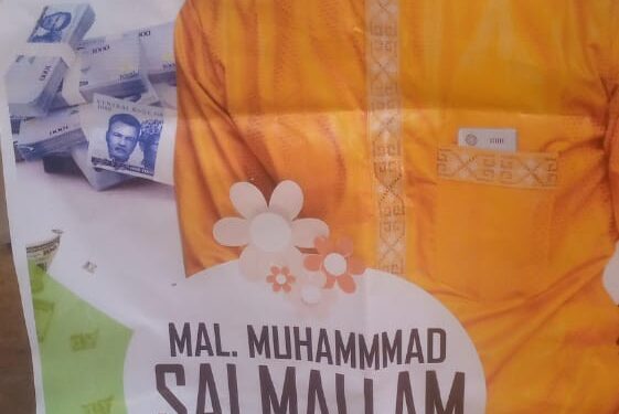 BREAKING: Sokoto Police Arrest Sai Malam Cult Group Cheif Priest, Leader