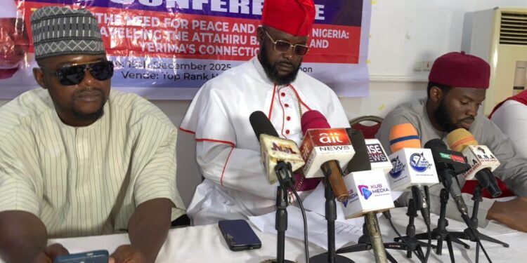 Banditry: Christian Clerics, Others Call For Arrest of Bafarawa, Yerima Over Killings in North West