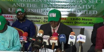 Civil Society Situation Room Rates NNPC GCEO High on Performance, Transparency, Improved Crude Production