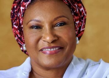 Senator Ireti Kingibe: An Amazon Who Dares to Lead