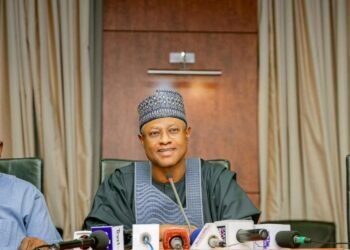 Kaduna State Governor Poised To Be First To Implement LG Full Autonomy In Nigeria