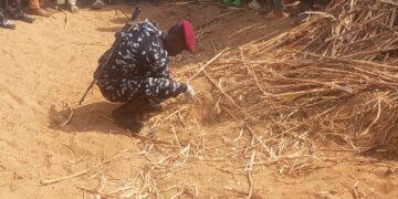 Jabo Bomb Explosion: Sen. Tambuwal Urge Constituents To Remain Calm, Law Abiding