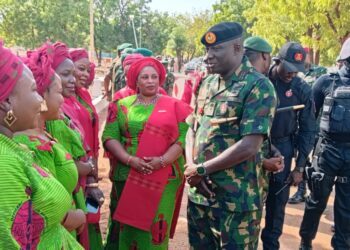 Sokoto State Govt. Welcome Nigeria-US Joint Airstrike On Terrorist Targets