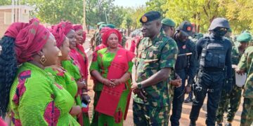 Sokoto State Govt. Welcome Nigeria-US Joint Airstrike On Terrorist Targets