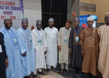GOCOBA 95 Alumni Return to Bauchi, Renew Bonds and Inspire Future Generations