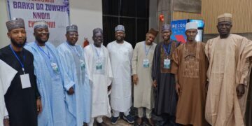 GOCOBA 95 Alumni Return to Bauchi, Renew Bonds and Inspire Future Generations