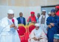 Tambuwal In Sokoto Says US-Nigeria Army Backed Strike Is War Against Enemies Of Humanity