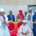 Tambuwal In Sokoto Says US-Nigeria Army Backed Strike Is War Against Enemies Of Humanity