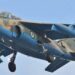 NAF Strike Kills Scores Of Bandits In Zamfara