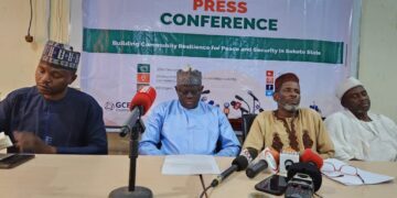 Terrorism: NGO Trains Over 200 Sokoto Religious, Traditional Leaders On Peace Building, Countering Extremism