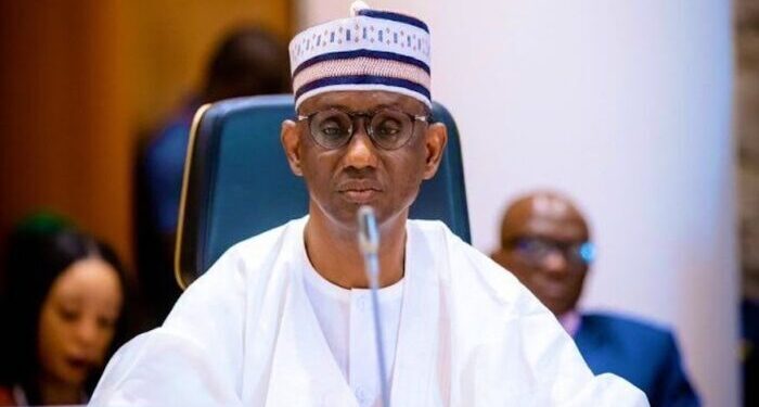 FG Graduates 7,000 Forest Guards for Immediate Deployment