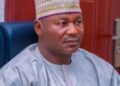 PDP NWC Ratifies Obidah Bitrus as Acting Chairman in Taraba