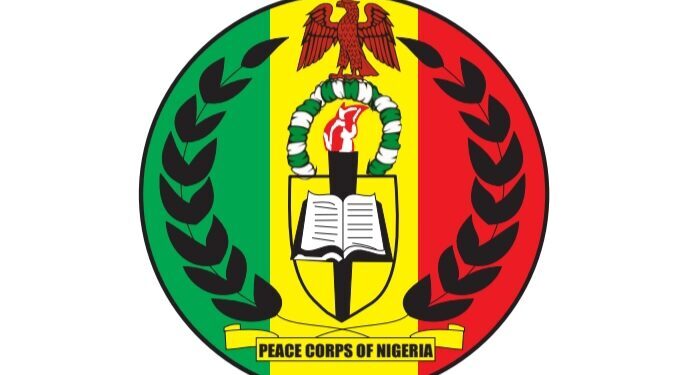 Peace Corps Accuses EFCC of Bias on Arraignment of Its Officers Over Civil Contract