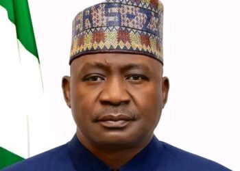 Defense Minister: “Wetin Musa No Go See for Gate”