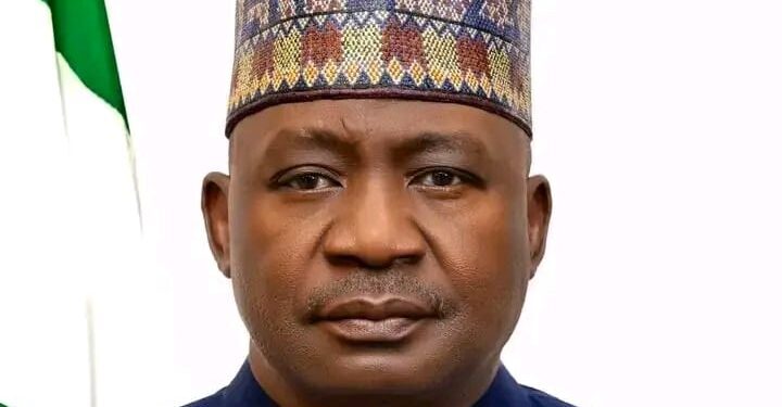 Defense Minister: “Wetin Musa No Go See for Gate”