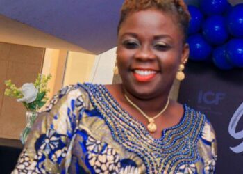 VON’s Bonuola-Ozurumba Shines in WIN’s Global Leadership Accelerator