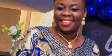 VON’s Bonuola-Ozurumba Shines in WIN’s Global Leadership Accelerator