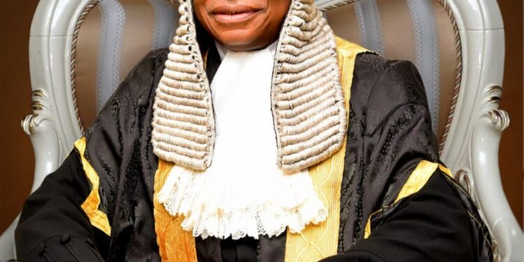 36 Years of Justice, Atabo Blasts Alleged Genocide in Nigeria