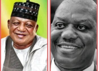 Sen La’ah Congratulates FUASK Pioneer Students, Credits Successor for Bill Reintroduction