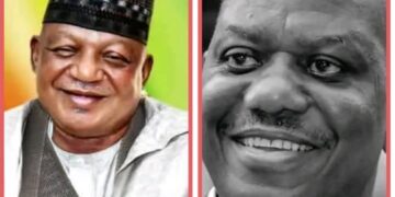 Sen La’ah Congratulates FUASK Pioneer Students, Credits Successor for Bill Reintroduction