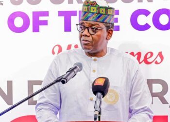 Zamfara Christians Laud Matawalle For Christmas Support, Interfaith Harmony