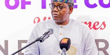 Zamfara Christians Laud Matawalle For Christmas Support, Interfaith Harmony