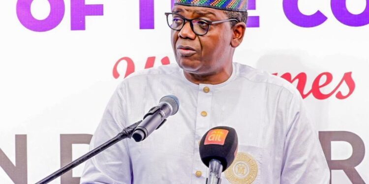 Zamfara Christians Laud Matawalle For Christmas Support, Interfaith Harmony