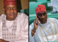 BREAKING: Shock as Two Kano Lawmakers Pass Away Within an Hour
