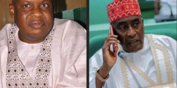 BREAKING: Shock as Two Kano Lawmakers Pass Away Within an Hour
