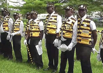 VIO Operations Declared Unlawful by Appeal Court