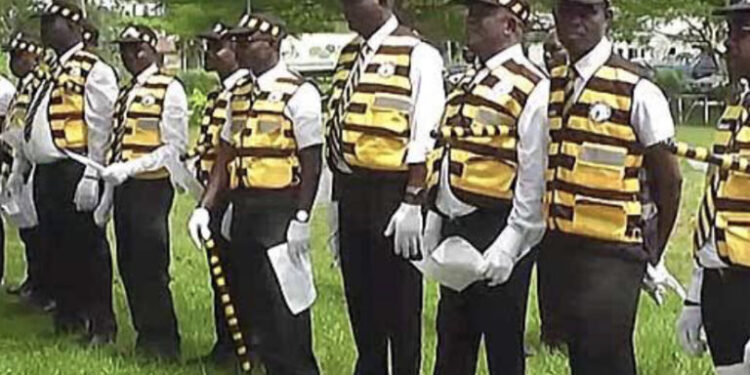 VIO Operations Declared Unlawful by Appeal Court