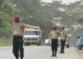1,300 FRSC Personnel to Control Traffic in Delta
