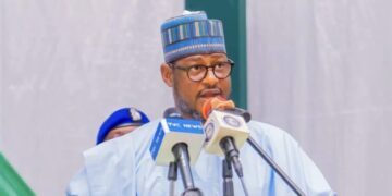 Katsina Speaker Disburses N106 Million Scholarships to Indigent Students